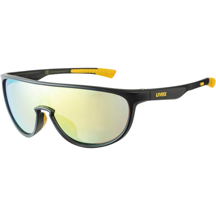 Uvex Uvex sportstyle 515 Brille Kinder - black matt - 0 | SportScheck