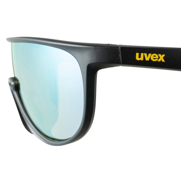 Uvex Uvex sportstyle 515 Brille Kinder - black matt - 0 | SportScheck