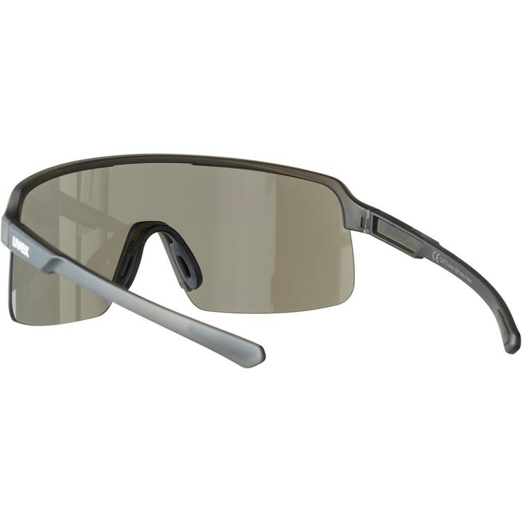 Uvex Uvex dyrt Brille - smoke matt - 0 | SportScheck