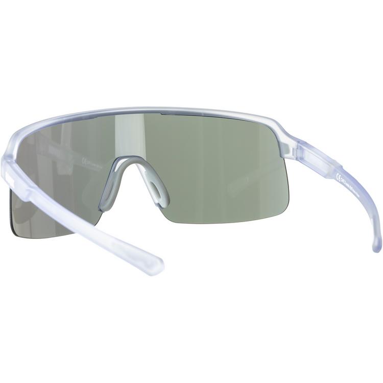 Uvex Uvex dyrt Brille - clear purple - 0 | SportScheck