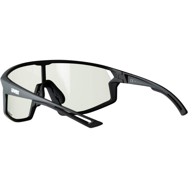 Uvex Uvex skyryse Brille - black matt - 0 | SportScheck