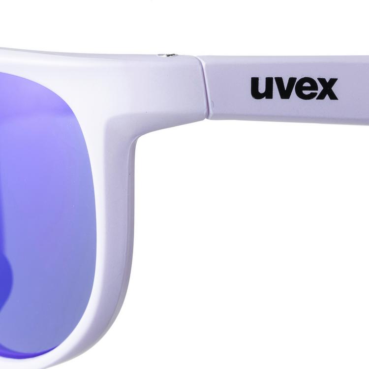 Uvex Uvex sportstyle 515 Brille Kinder - lavender matt - 0 | SportScheck