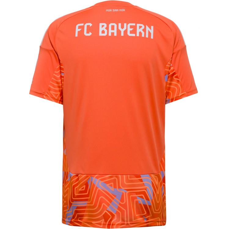 adidas adidas FC Bayern M&uuml;nchen 26-27 GK Teamtrikot Herren - tmssor - 0 | SportScheck