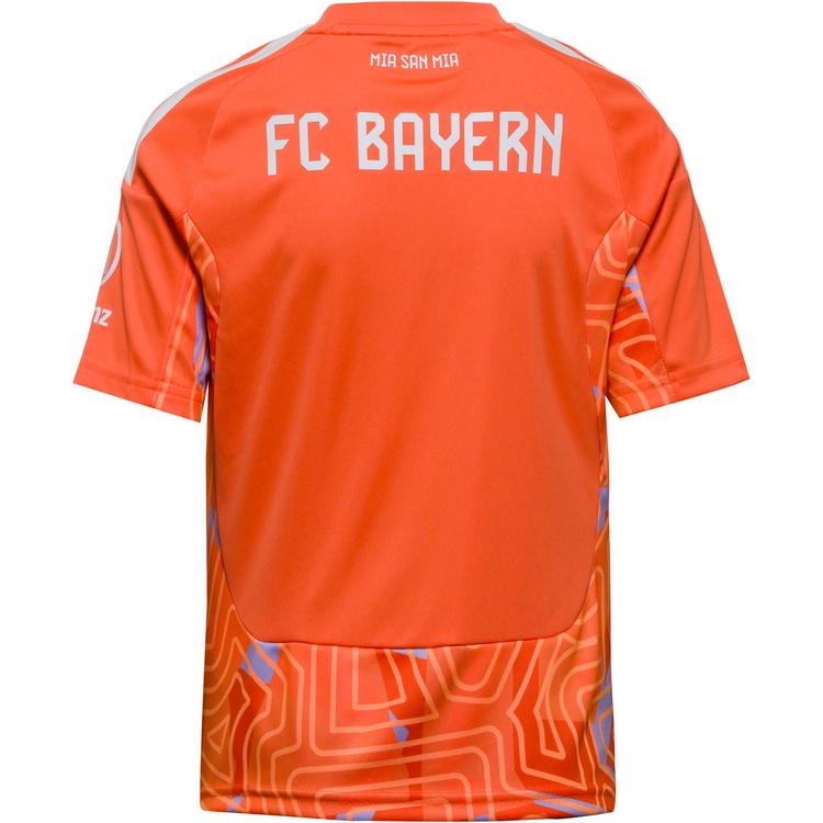 adidas adidas FC Bayern M&uuml;nchen 26-27 GK Teamtrikot Kinder - tmssor - 0 | SportScheck