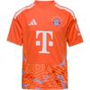 adidas FC Bayern M&uuml;nchen 26-27 GK Teamtrikot Kinder - tmssor