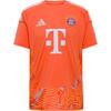 adidas FC Bayern M&uuml;nchen 26-27 GK Teamtrikot Herren - tmssor