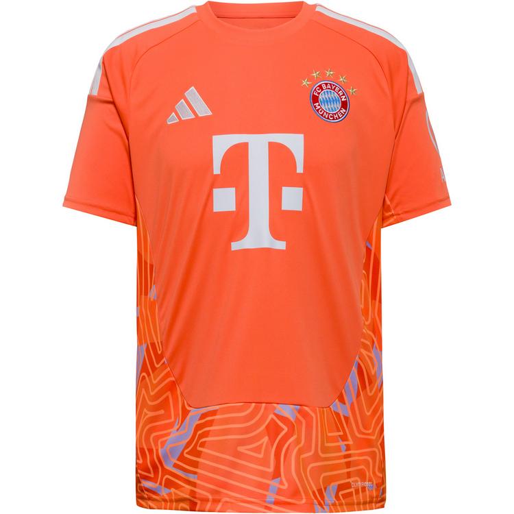 adidas adidas FC Bayern M&uuml;nchen 26-27 GK Teamtrikot Herren - tmssor - 0 | SportScheck