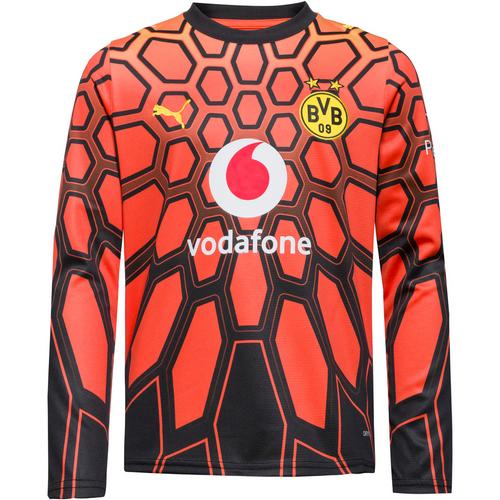 PUMA Borussia Dortmund 26-27 GK Teamtrikot Kinder