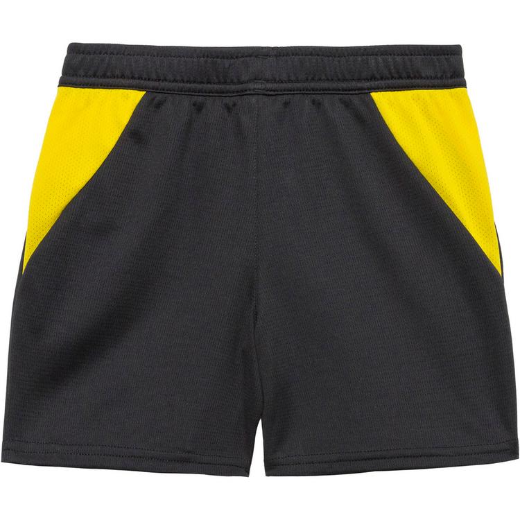 PUMA PUMA Borussia Dortmund 26-27 Heim Minikit Teamtrikot Kinder - faster yellow-puma black - 2 | SportScheck