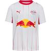 PUMA RB Leipzig 26-27 Heim Teamtrikot Kinder - puma white-for all time red