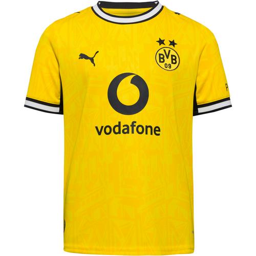 PUMA Borussia Dortmund 26-27 Heim Teamtrikot Kinder