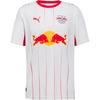 PUMA RB Leipzig 26-27 Heim Teamtrikot Herren - puma white-for all time red
