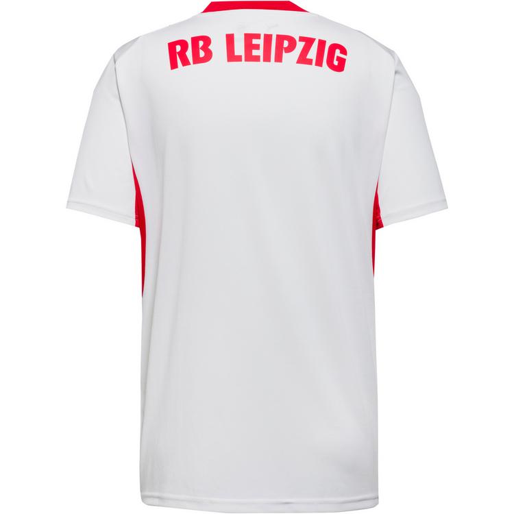 PUMA PUMA RB Leipzig 26-27 Heim Teamtrikot Herren - puma white-for all time red - 0 | SportScheck