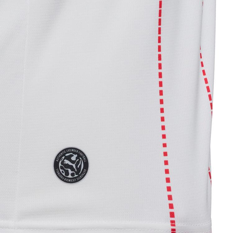 PUMA PUMA RB Leipzig 26-27 Heim Teamtrikot Herren - puma white-for all time red - 0 | SportScheck