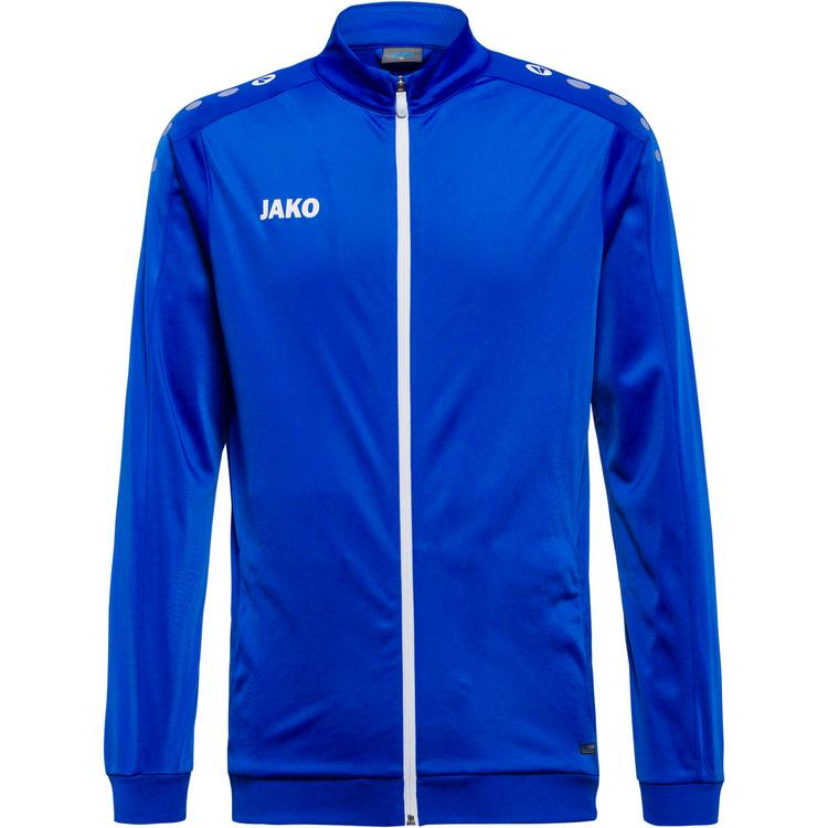JAKO JAKO One Trainingsjacke Herren - blau - 0 | SportScheck