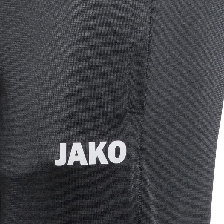 JAKO JAKO One Trainingshose Kinder - schwarz - 0 | SportScheck
