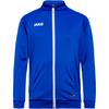 JAKO One Trainingsjacke Kinder - blau