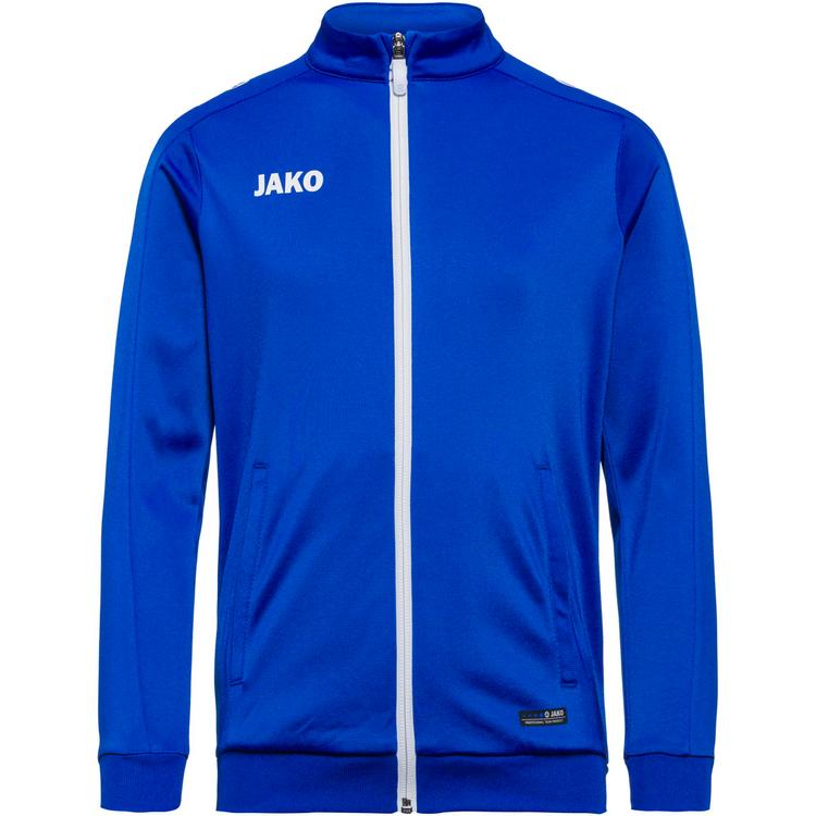 JAKO JAKO One Trainingsjacke Kinder - blau - 0 | SportScheck