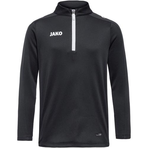 JAKO Ziptop One Funktionssweatshirt Kinder