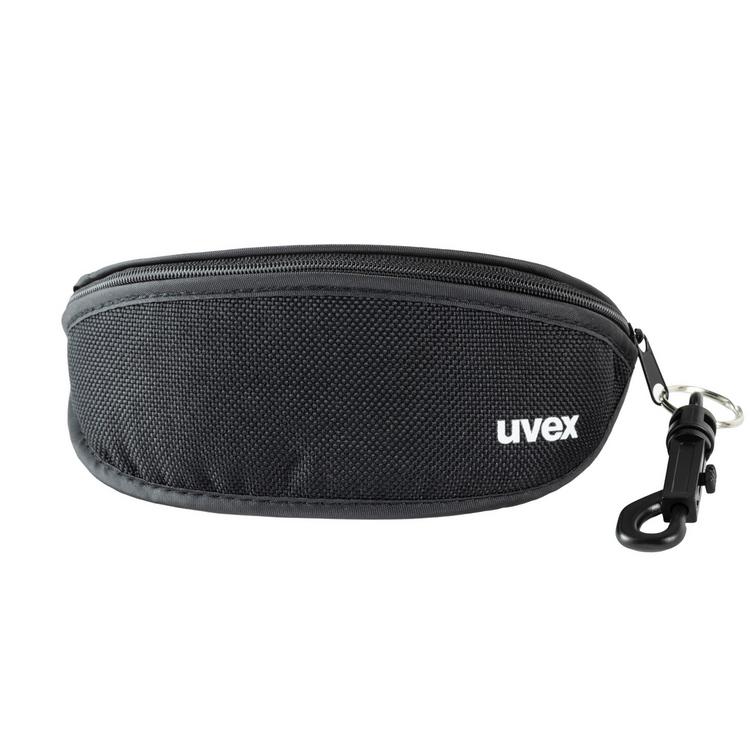 Uvex Uvex vectiv set Brille - cranberry transparent matt - 1 | SportScheck