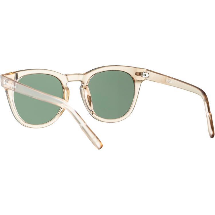 Basefield Basefield Brille - clear peach - solid green - 0 | SportScheck