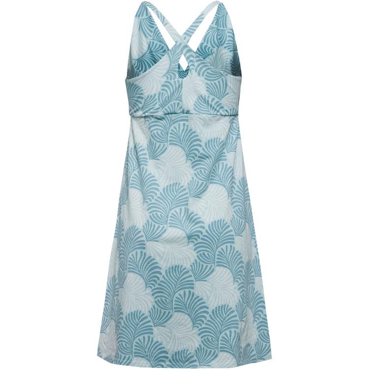 Mistral Mistral Kleid Damen - hybiscus - 0 | SportScheck