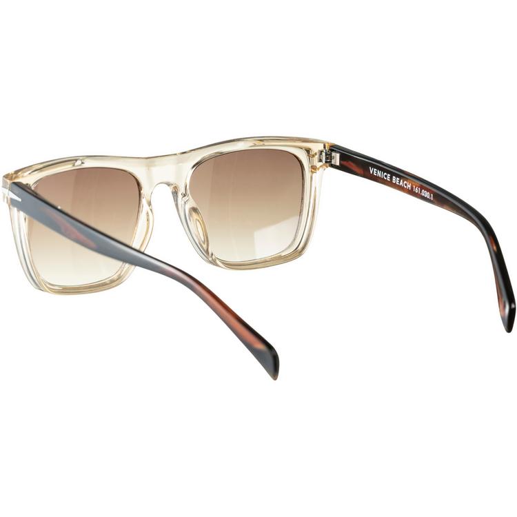 VENICE BEACH VENICE BEACH Brille - clear brown - gradient brown - 0 | SportScheck
