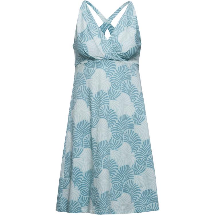 Mistral Mistral Kleid Damen - hybiscus - 0 | SportScheck
