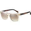 VENICE BEACH Brille - clear brown - gradient brown