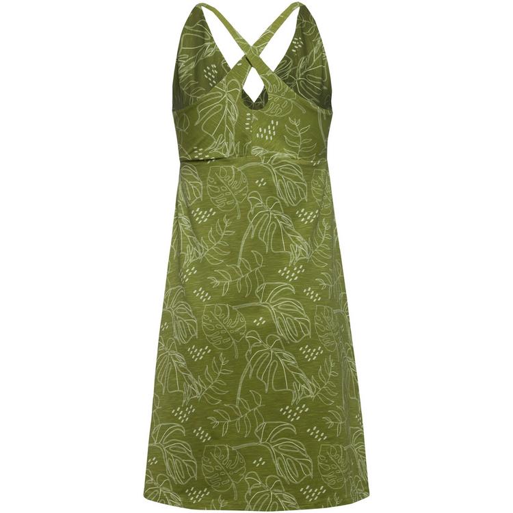 Mistral Mistral Kleid Damen - leaf - 0 | SportScheck