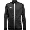 JAKO One Trainingsjacke Herren - schwarz