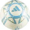 adidas MESSI MINI Miniball Herren - ivory-seblbu-iceblu