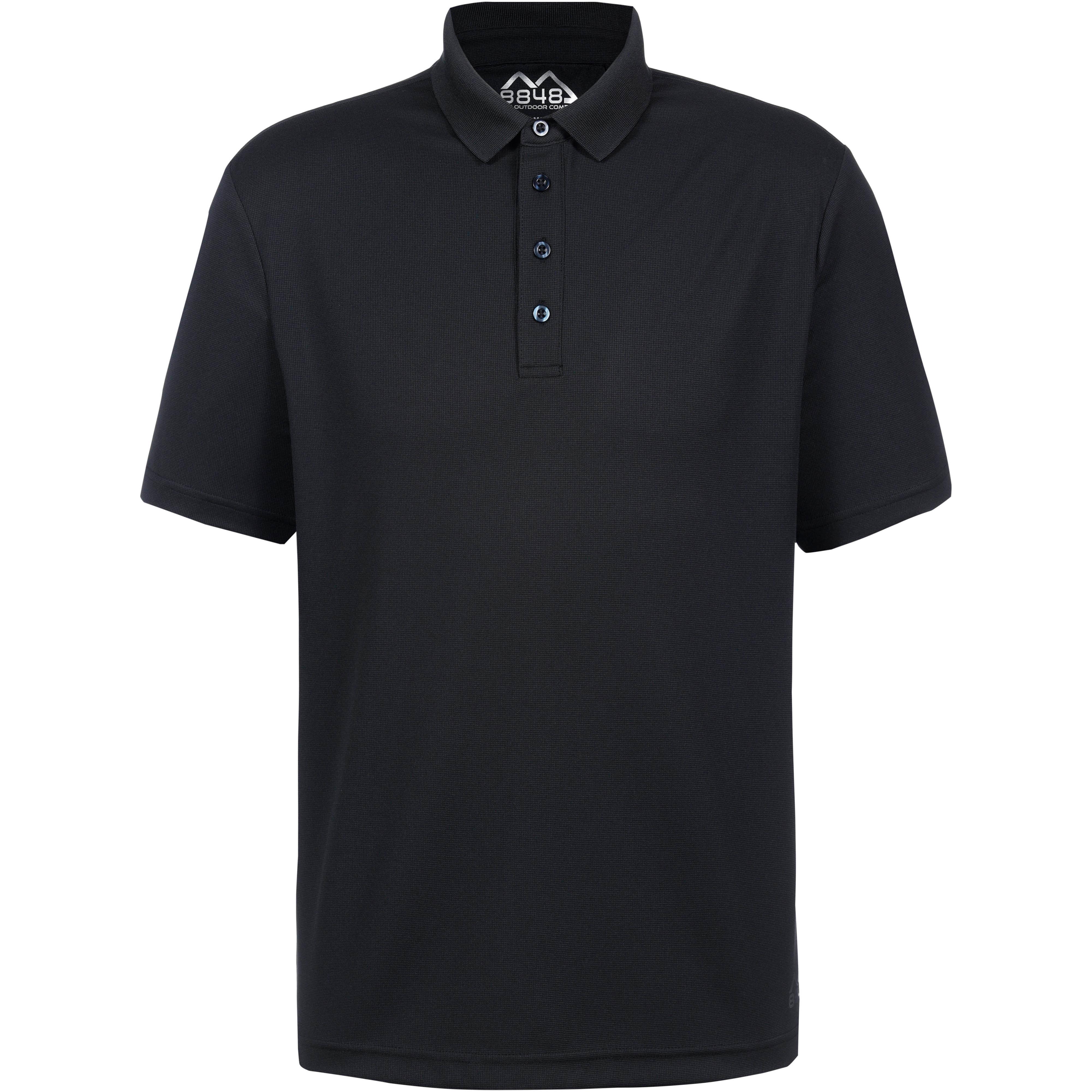  Poloshirt Herren