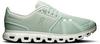 On Cloud 6 Sneaker Herren - mineral-ice
