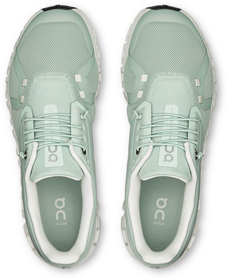 On On Cloud 6 Sneaker Herren - mineral-ice - 0 | SportScheck