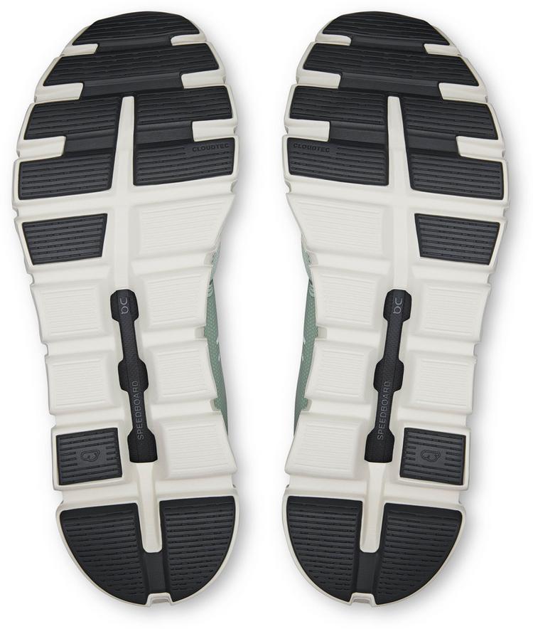 On On Cloud 6 Sneaker Herren - mineral-ice - 1 | SportScheck