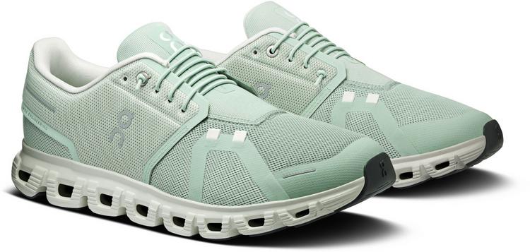 On On Cloud 6 Sneaker Herren - mineral-ice - 2 | SportScheck
