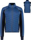 CMP Softshelljacke Herren - bluestone