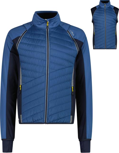 CMP Softshelljacke Herren