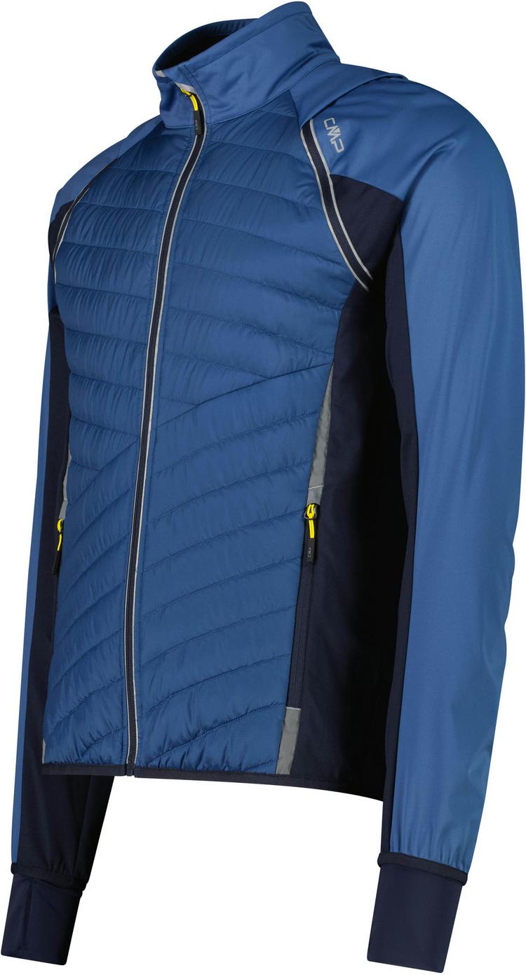 CMP CMP Softshelljacke Herren - bluestone - 0 | SportScheck