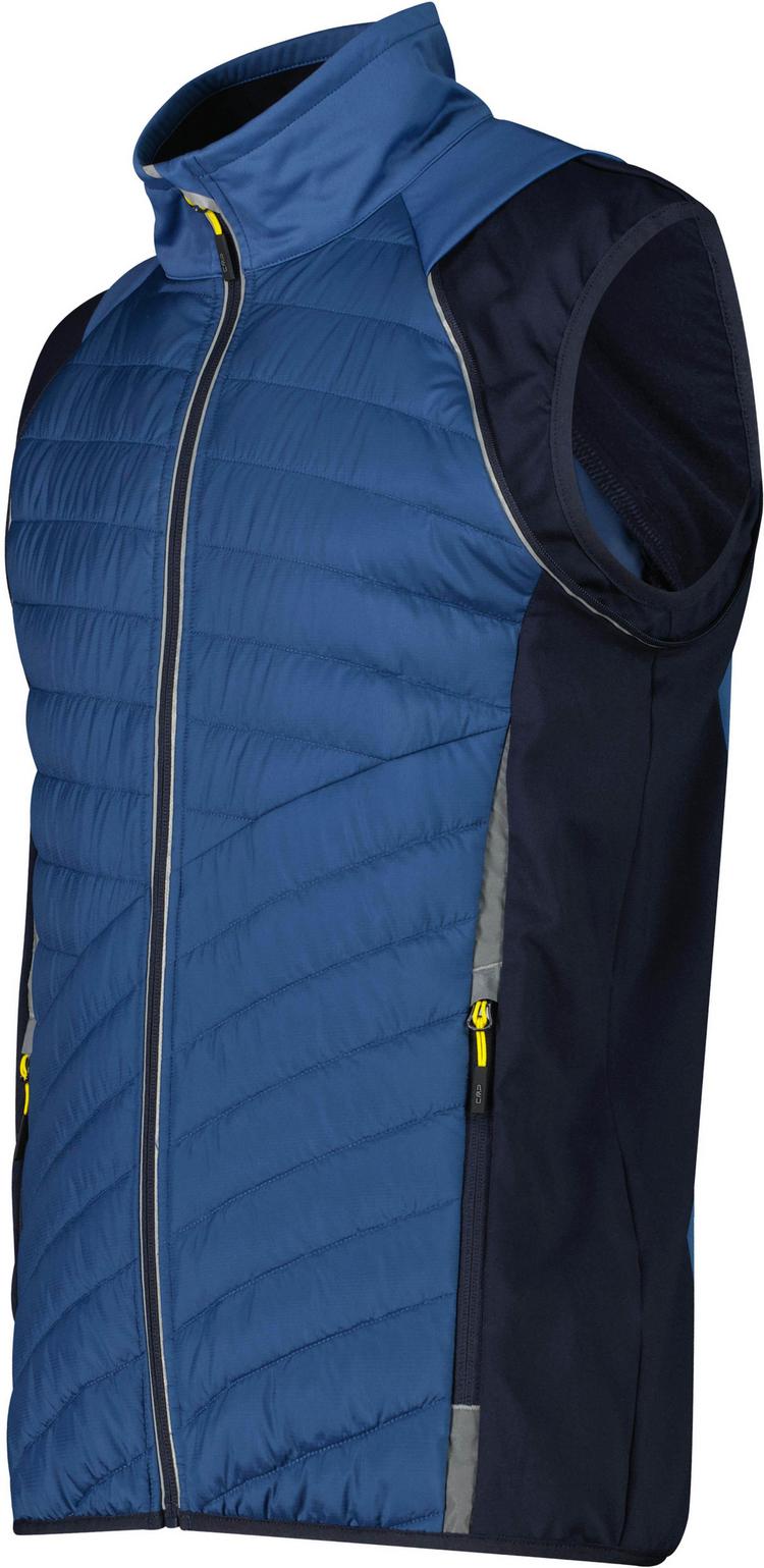 CMP CMP Softshelljacke Herren - bluestone - 3 | SportScheck