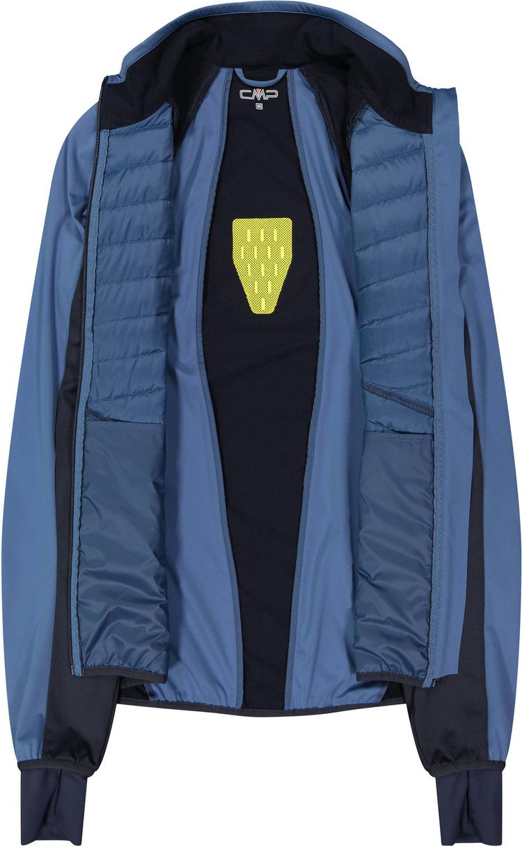 CMP CMP Softshelljacke Herren - bluestone - 4 | SportScheck