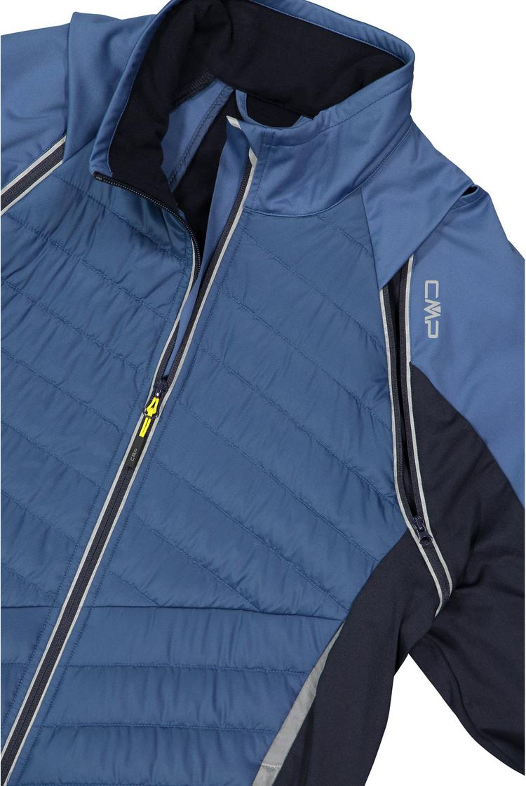 CMP CMP Softshelljacke Herren - bluestone - 5 | SportScheck