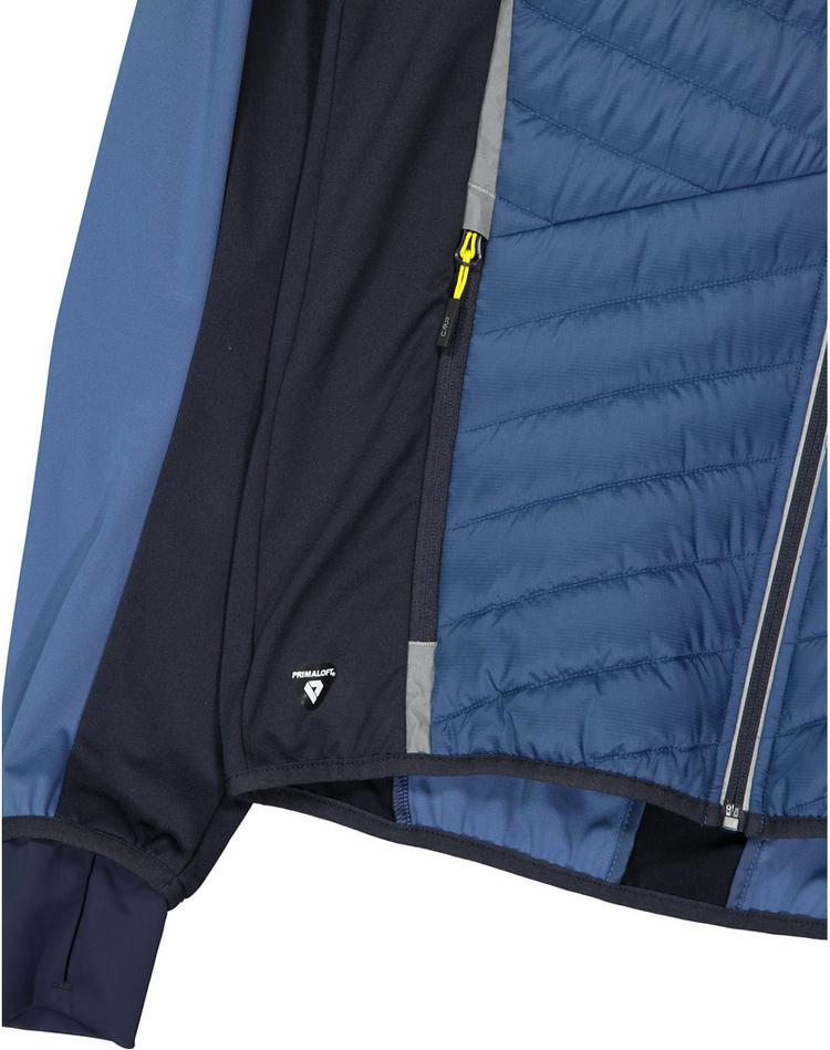 CMP CMP Softshelljacke Herren - bluestone - 6 | SportScheck
