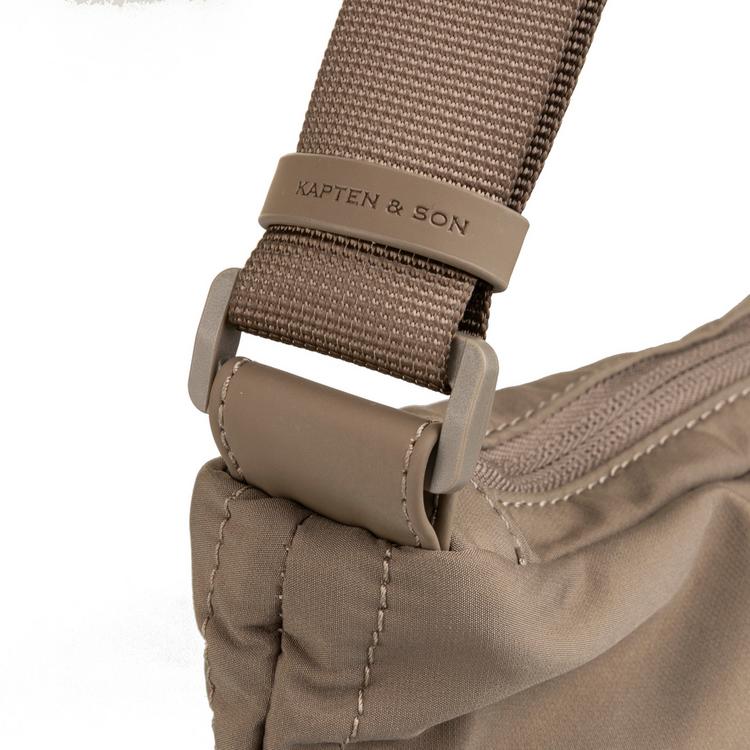Kapten & Son Kapten & Son Skara Small Umh&auml;ngetasche - walnut - 2 | SportScheck
