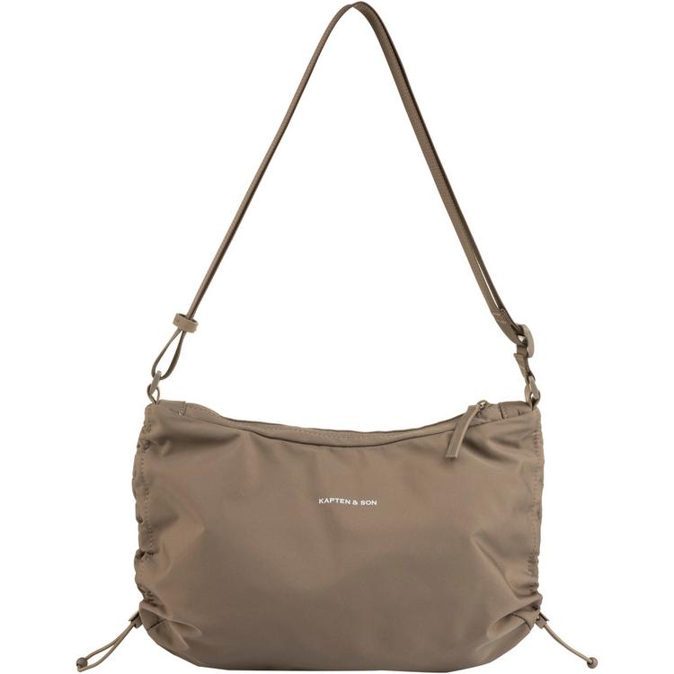 Kapten & Son Kapten & Son Skara Small Umh&auml;ngetasche - walnut - 0 | SportScheck