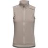 castelli ESPRESSO 2 Fahrradweste Damen - clay