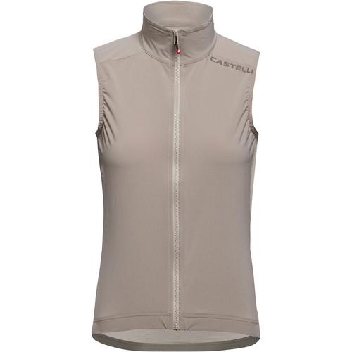 castelli ESPRESSO 2 Fahrradweste Damen