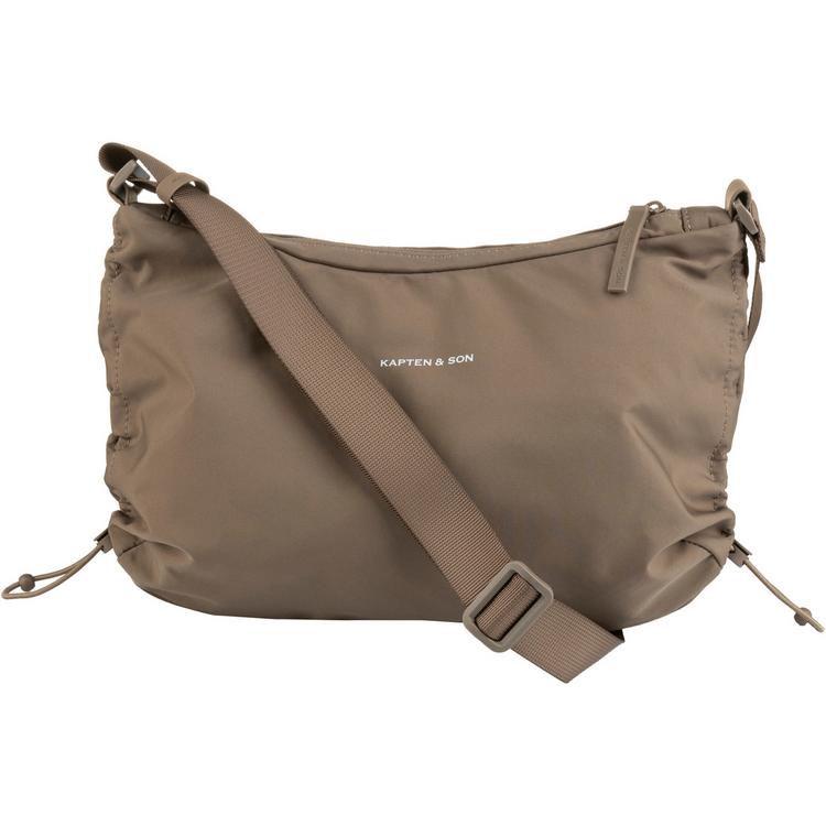 Kapten & Son Kapten & Son Skara Small Umh&auml;ngetasche - walnut - 0 | SportScheck