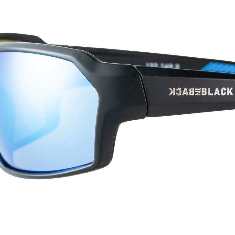 Back in Black Back in Black Brille - black -grey - 0 | SportScheck